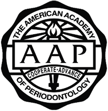 The American Academy of Periodontology