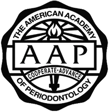 The American Academy of Periodontology