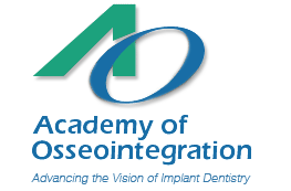 Academy of Osseointegration