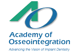 Academy of Osseointegration