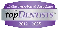 Selected Top Dentists 2012-2025