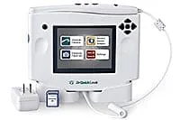 Intraoral camera